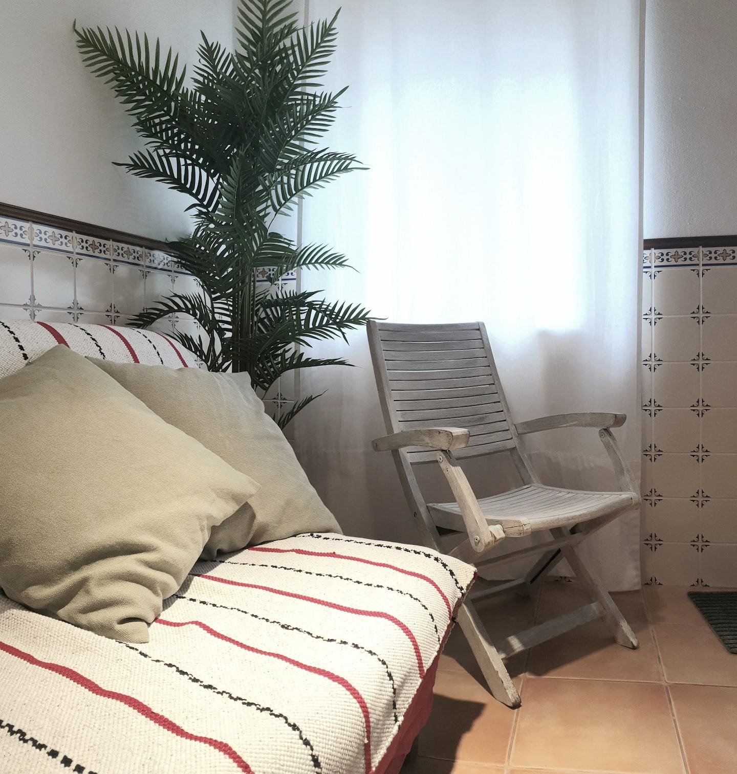 Sala da Fig House